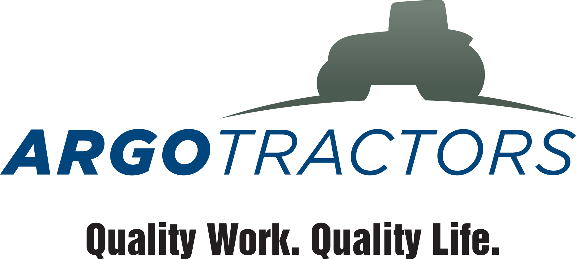 Argo Tractors